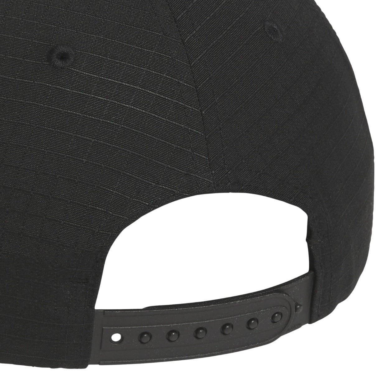 Adidas Skateboarding Skate Hat Cap | Black - Image 4
