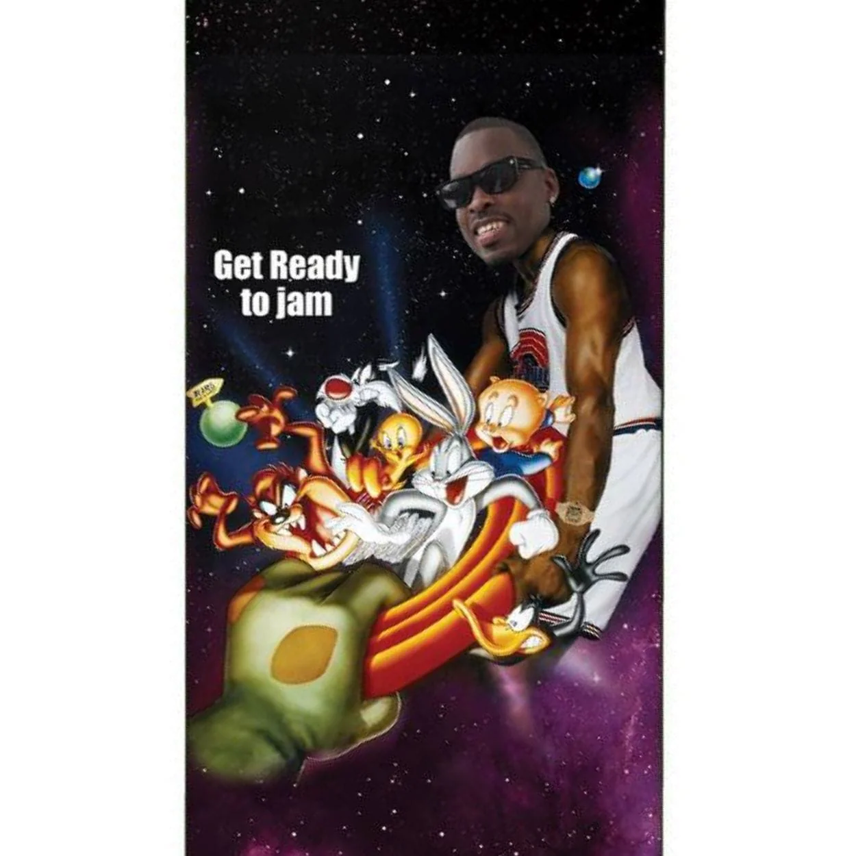 Baker Theotis Fly Skateboard Deck | 8.25" - Image 3