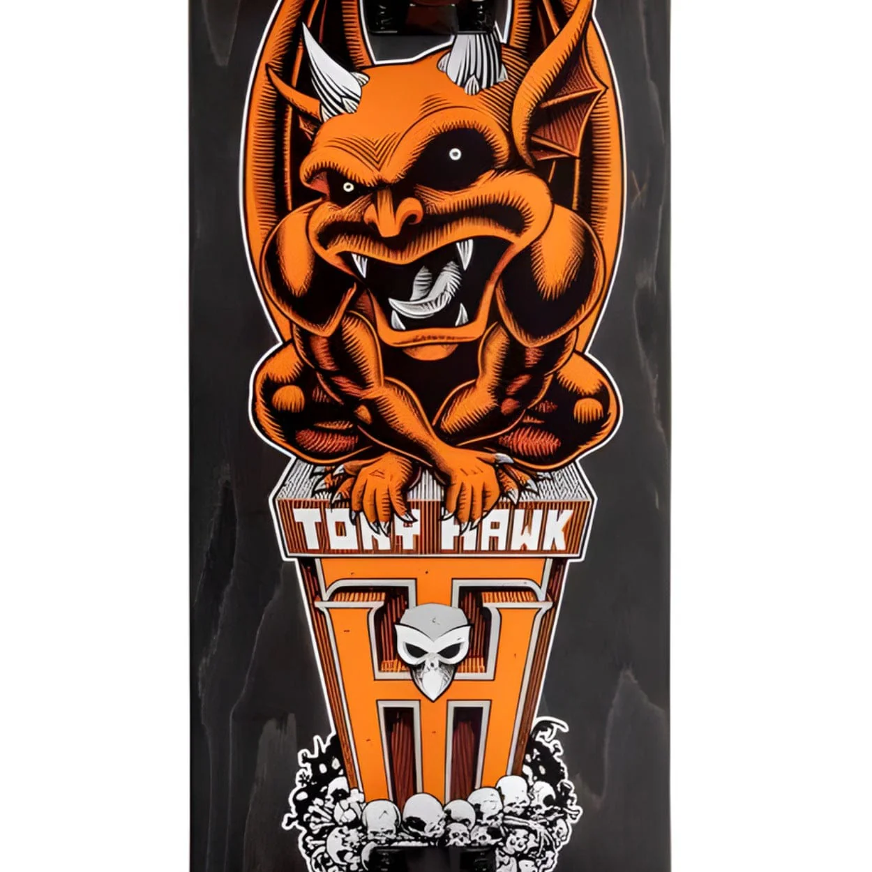 Birdhouse Stage 3 Hawk Gargoyle Complete | 8.125" - Image 3