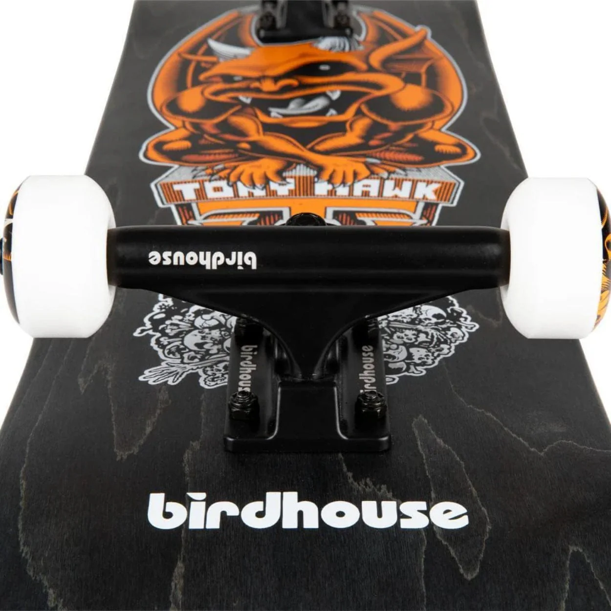 Birdhouse Stage 3 Hawk Gargoyle Complete | 8.125" - Image 5