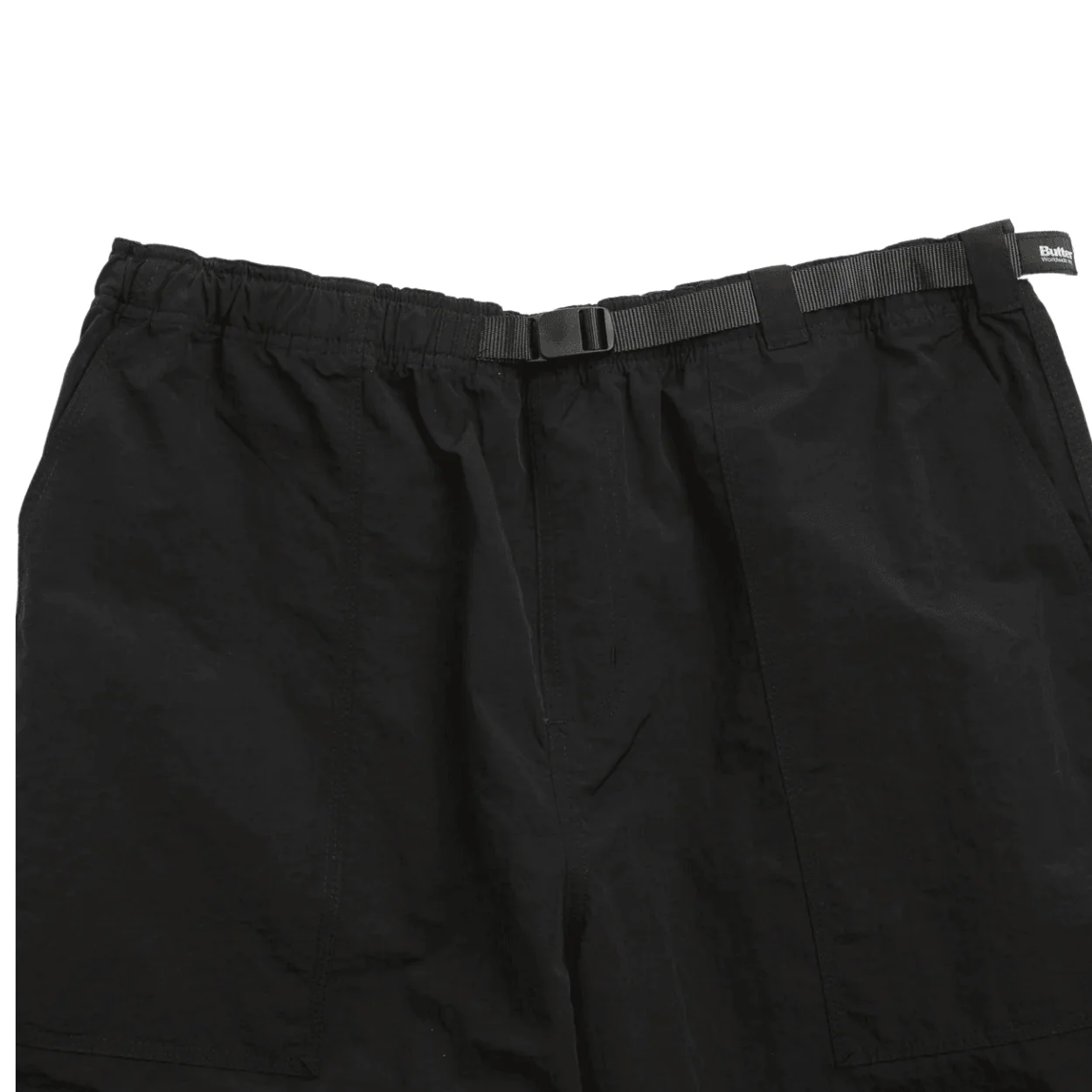 Butter Goods Climber Pants | Black - Image 5