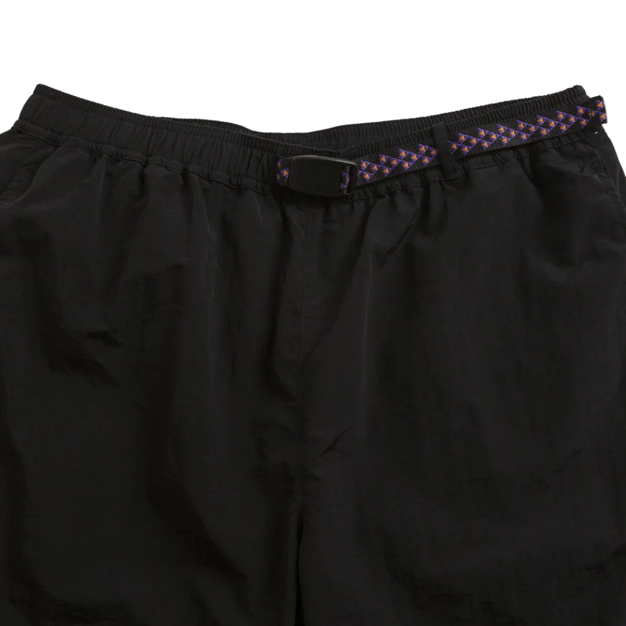 Butter Goods Equipment Shorts | Black - Image 3