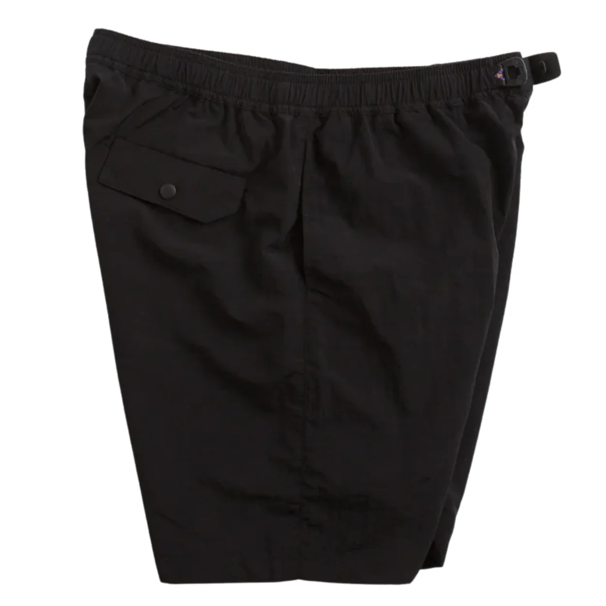 Butter Goods Equipment Shorts | Black - Image 5