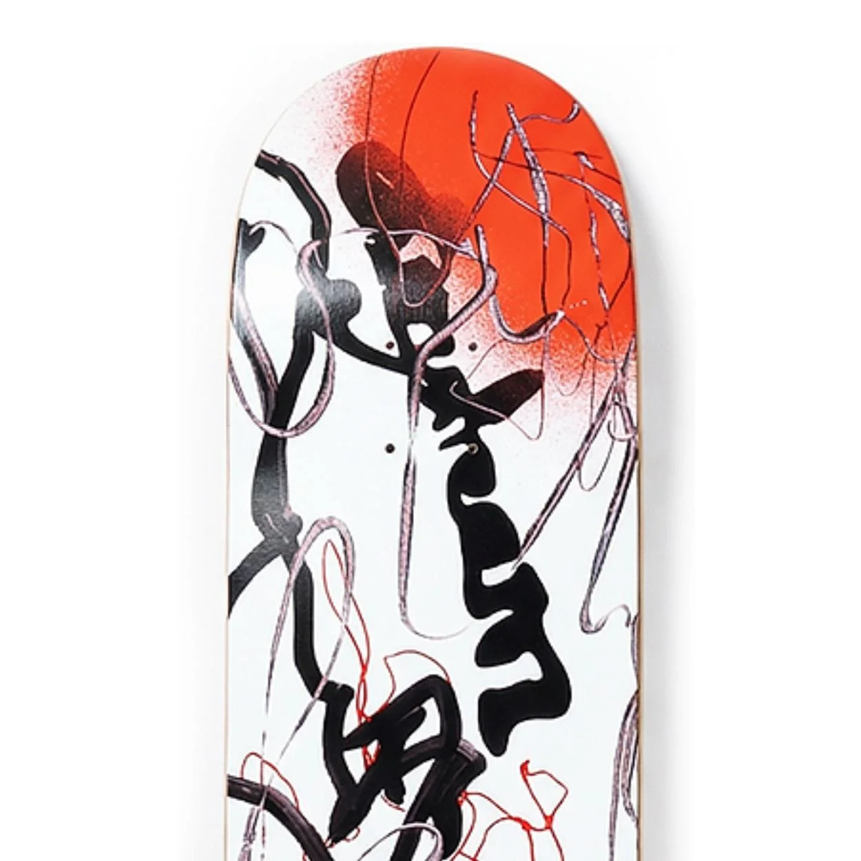 Daydream Hound Skateboard Deck | 8.25" - Image 3