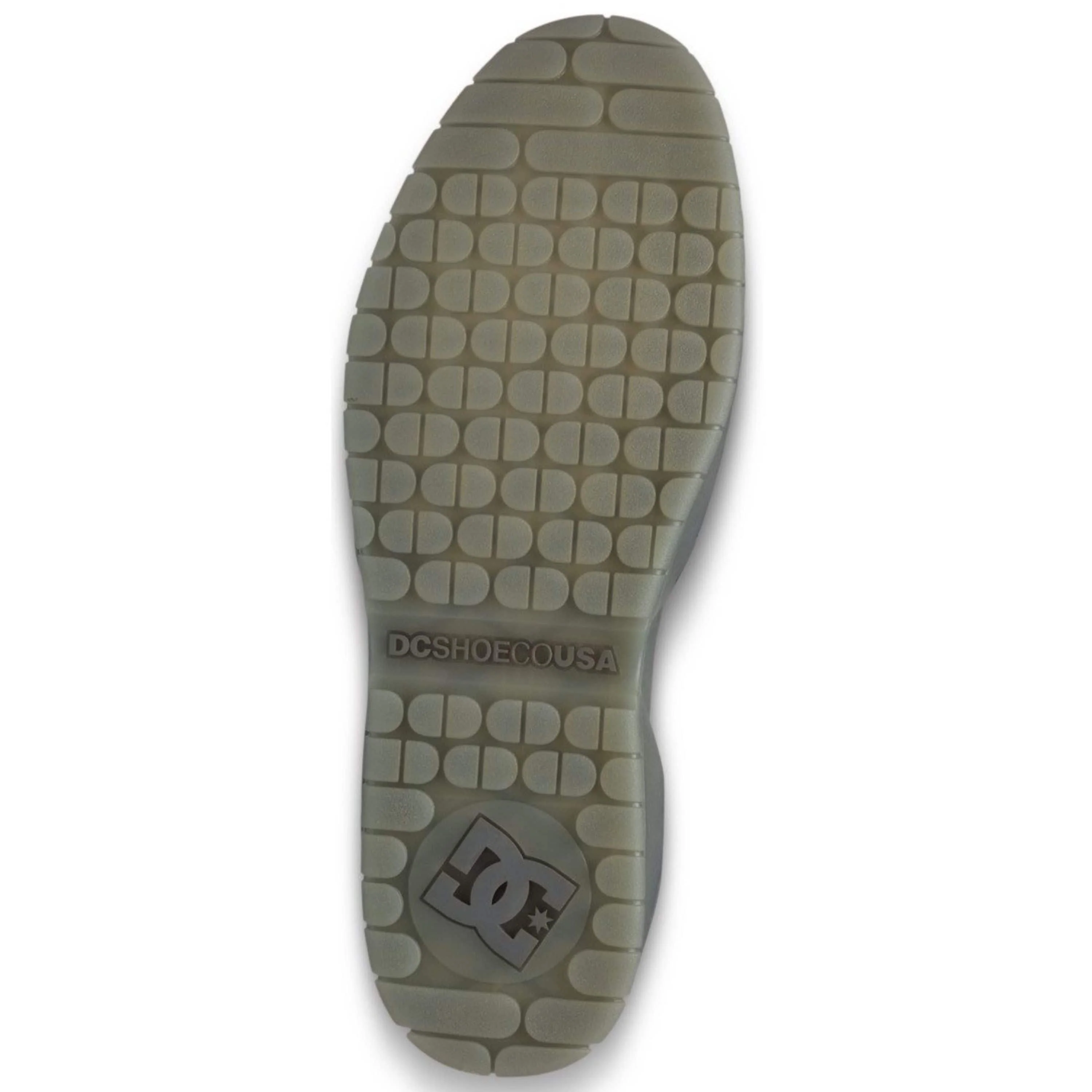 DC Shoes Spectre Skate Shoes | Black, Grey & Blue - Image 7