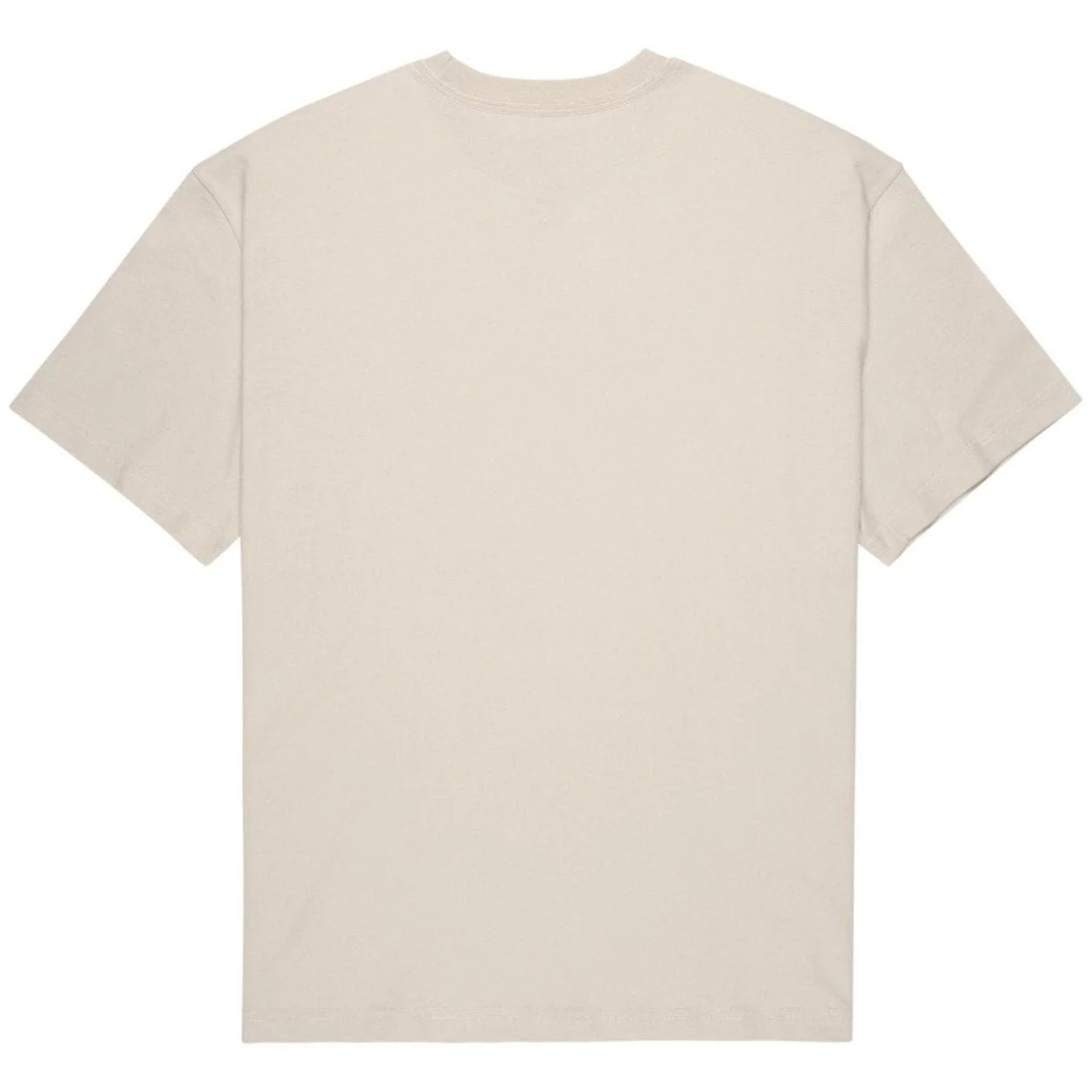 DC Slathletic T-Shirt | Beige - Image 7