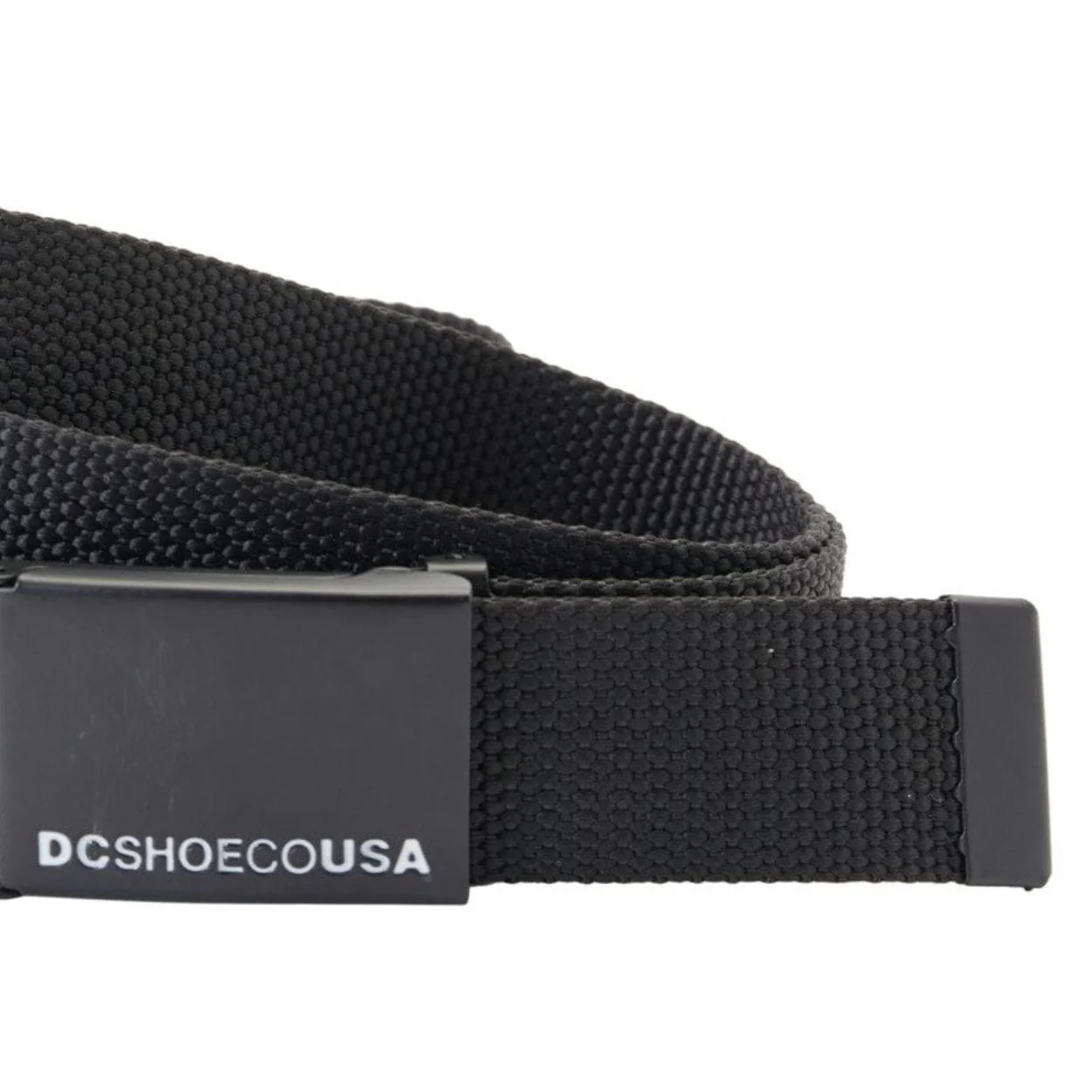 DC Web Belt | Black - Image 4