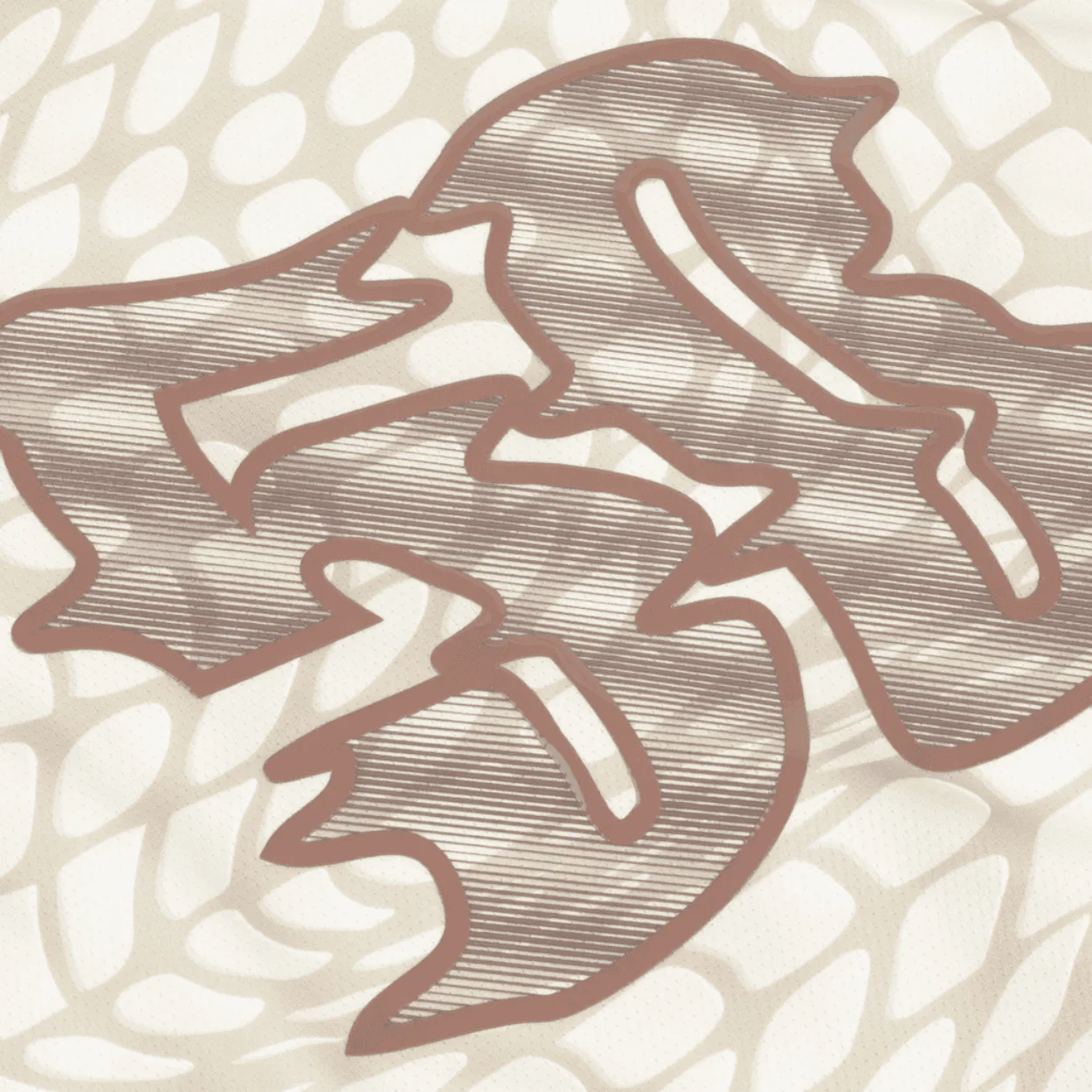 Dime MTL N50 Jersey | Taupe - Image 5
