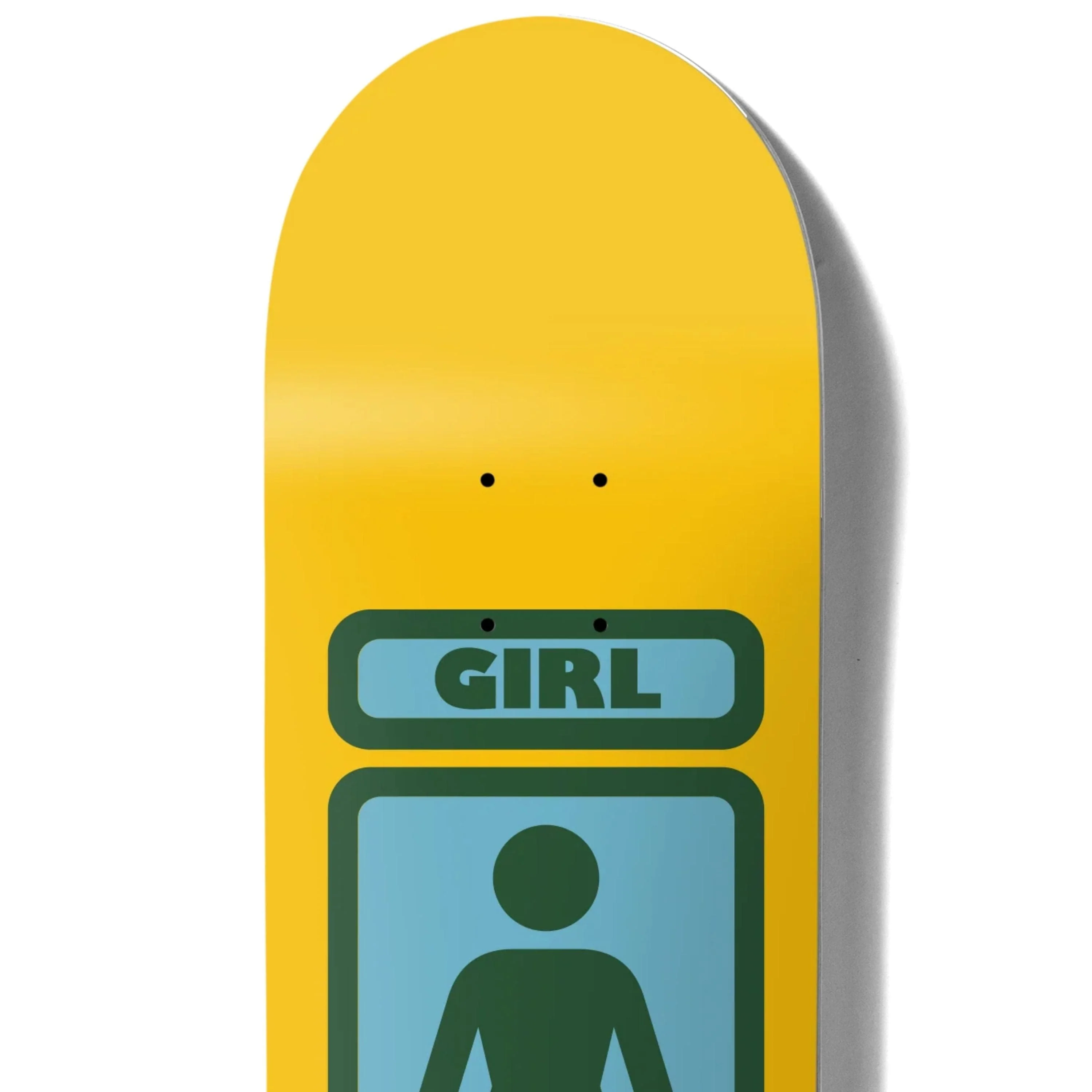 Girl 93 Til Cory Kennedy G030 Skateboard Deck | 8.375" - Image 3