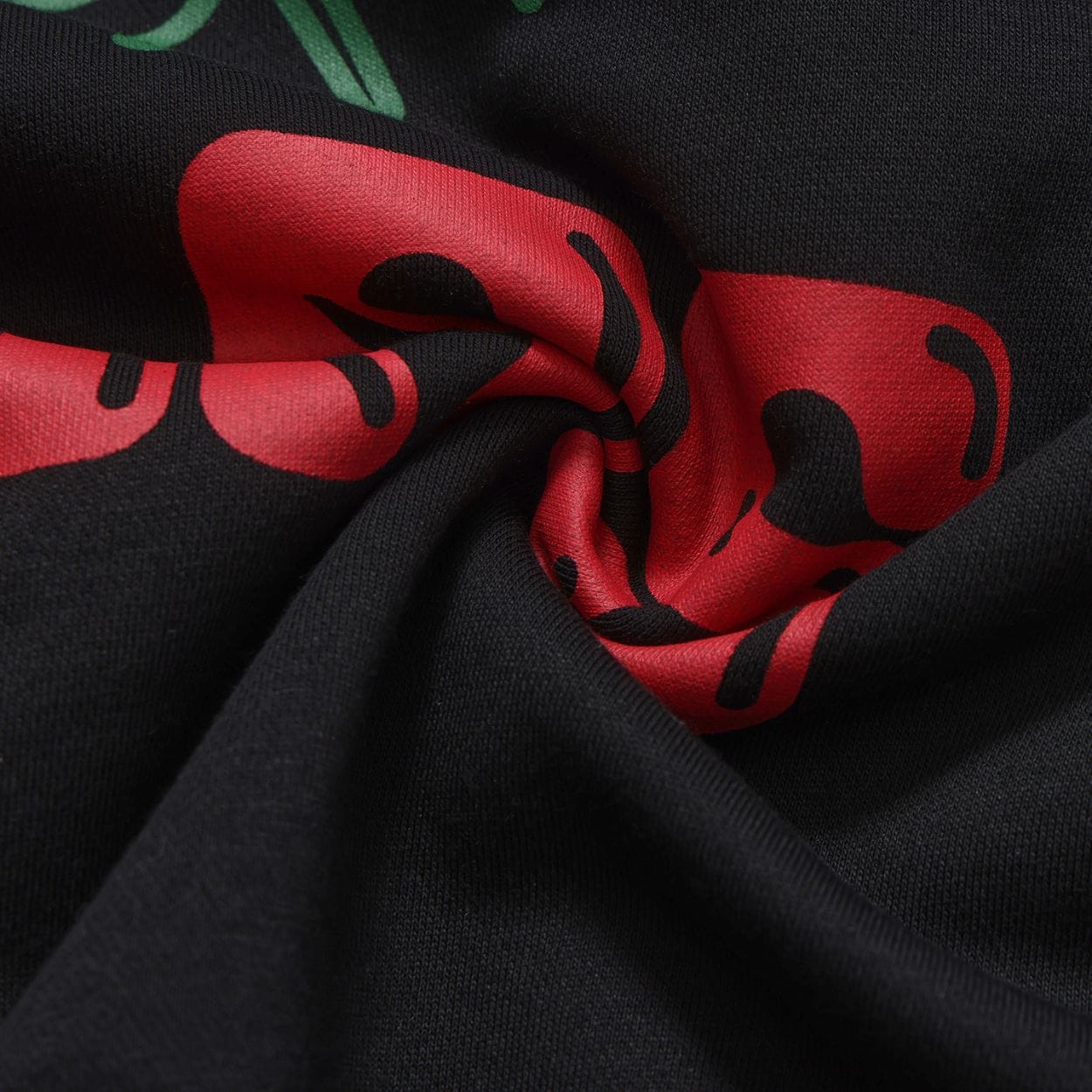 Helas Ibiz Hoodie | Black - Image 4