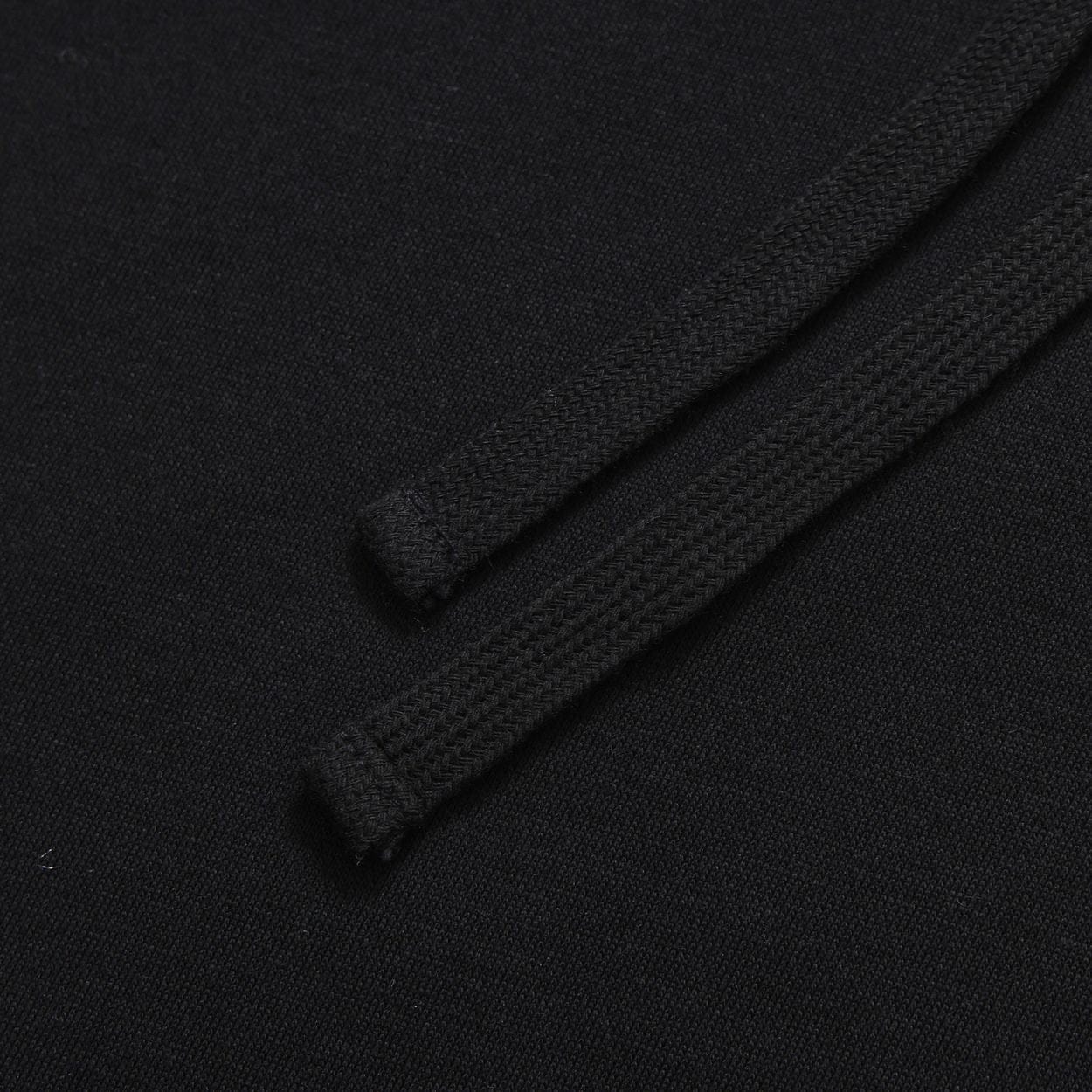 Helas Ibiz Hoodie | Black - Image 5