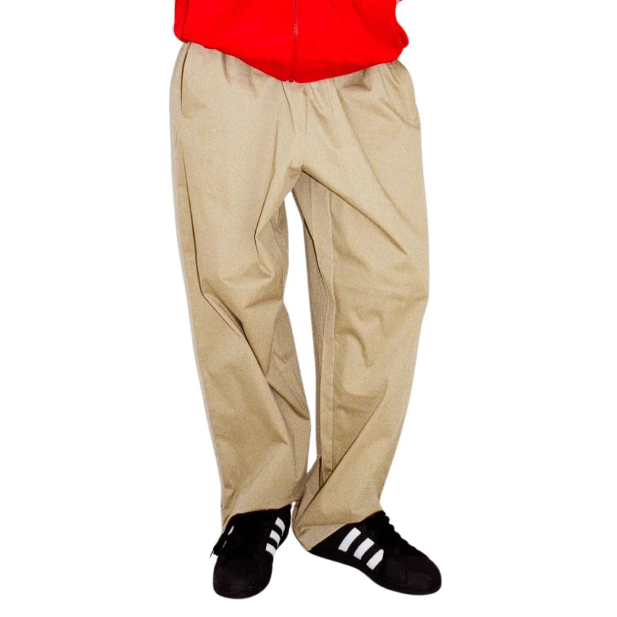 Helas Surfer Pants | Beige - Image 8