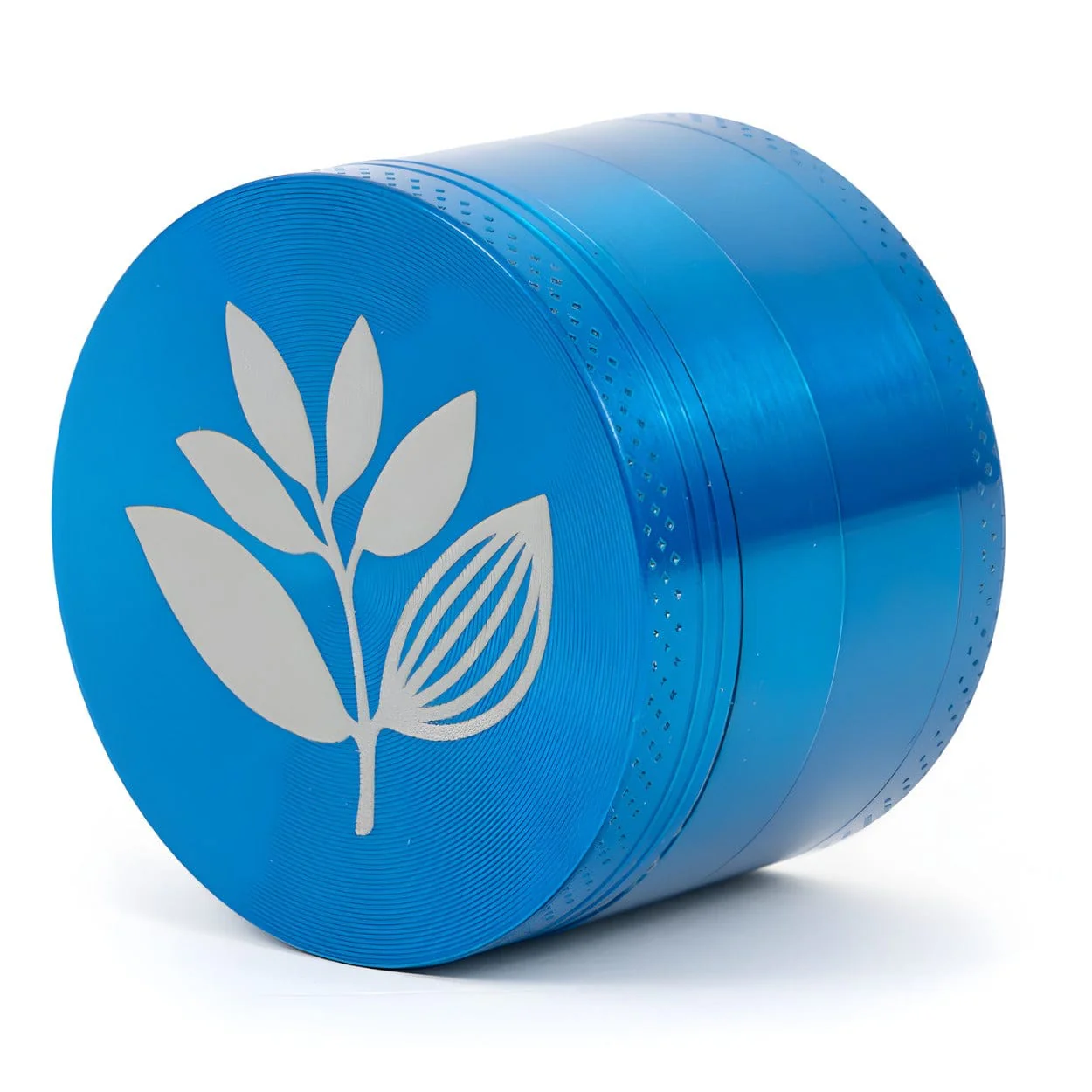 Magenta Skateboards Grinder | Blue