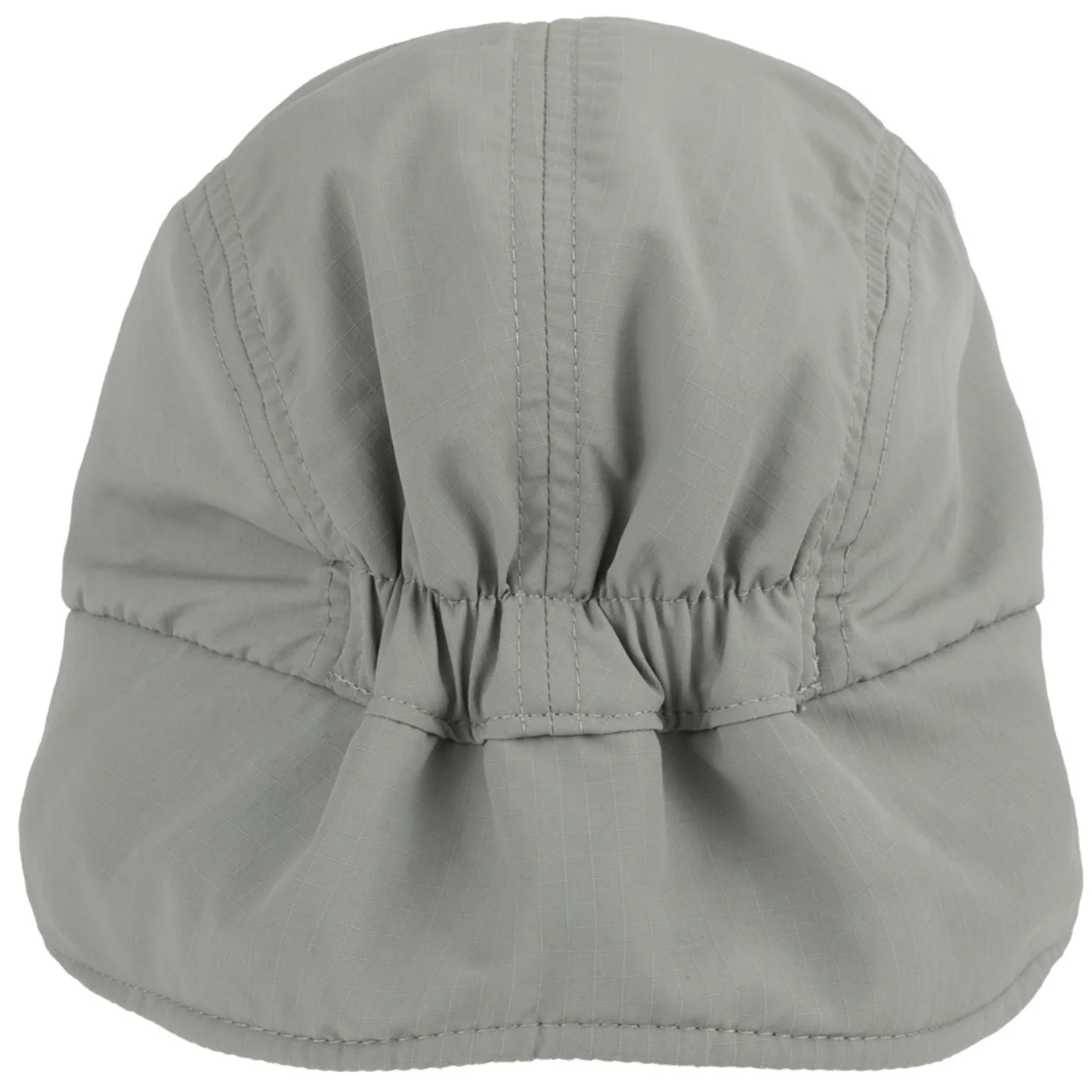 Magenta Skateboards Reversible Flap Hat | Natural & Black - Image 5