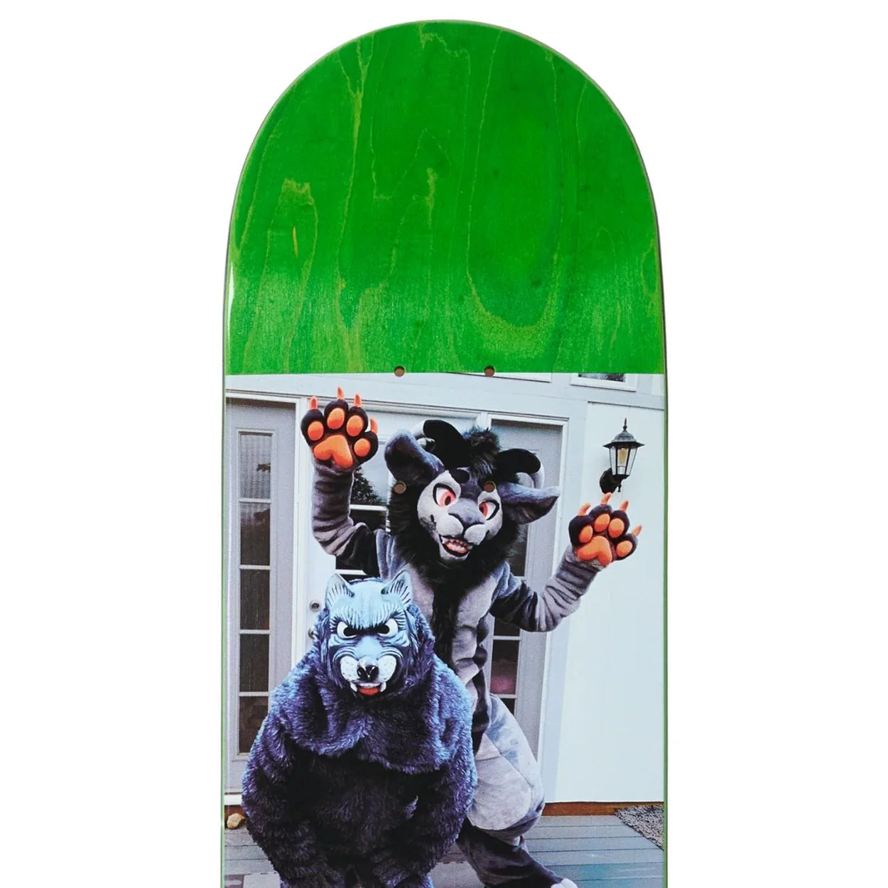 Palace Benny Pro S43 Skateboard Deck | 8.1" - Image 4
