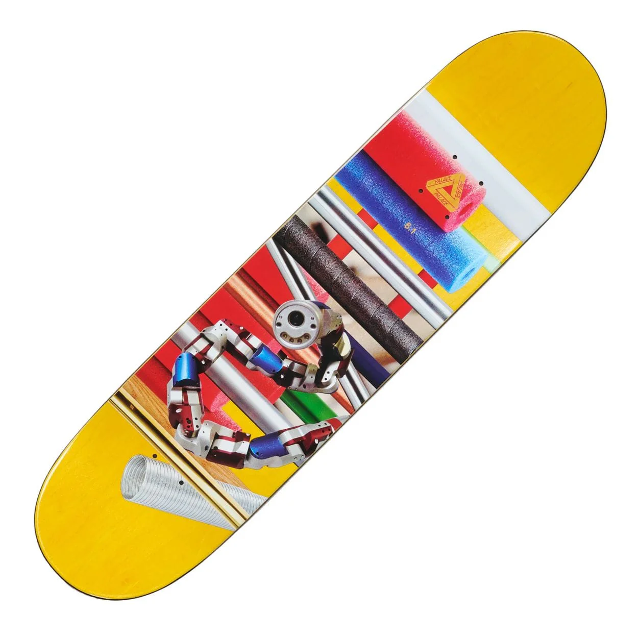 Palace Benny Pro S43 Skateboard Deck | 8.1" - Image 7