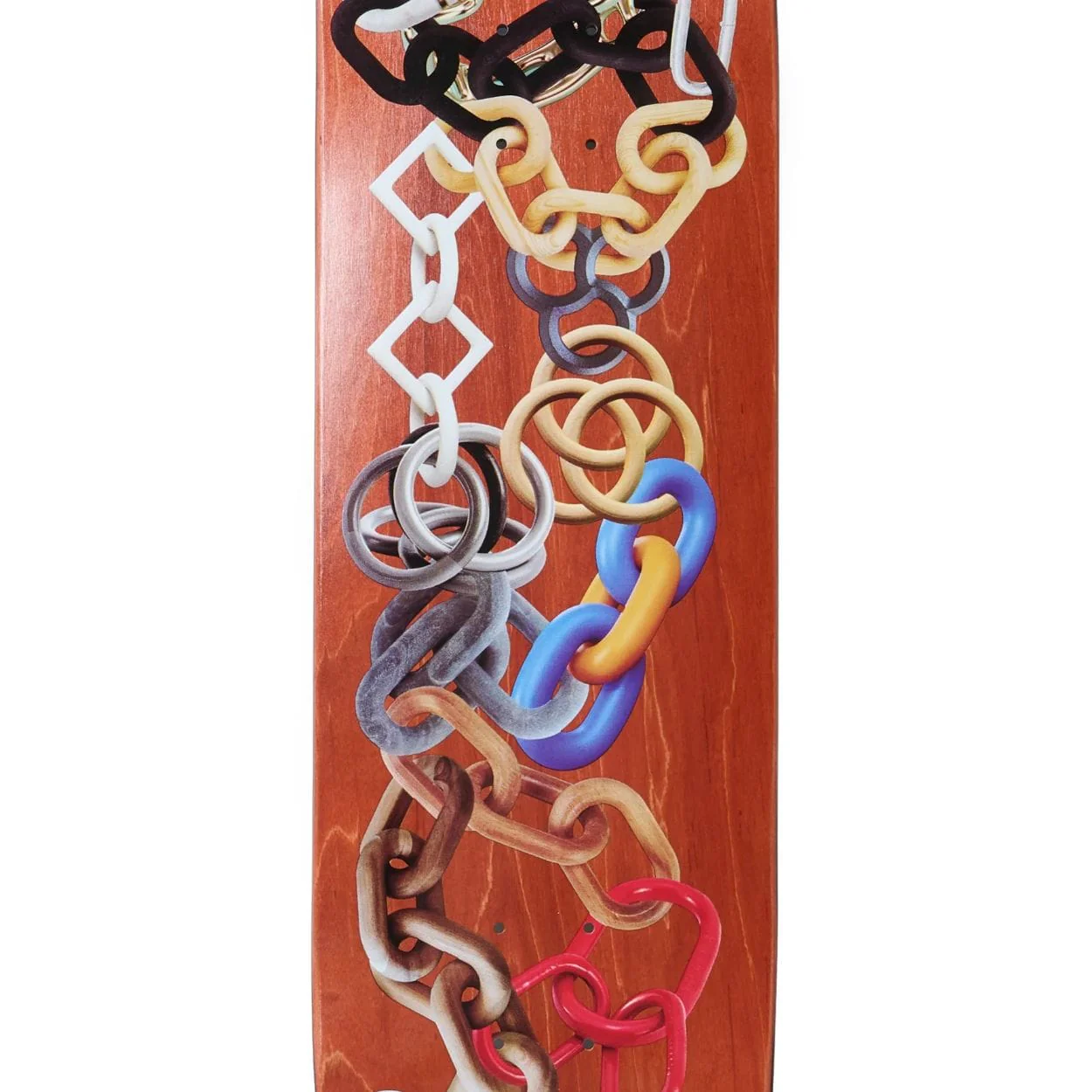 Palace Heitor Pro S43 Skateboard Deck | 8.5" - Image 5