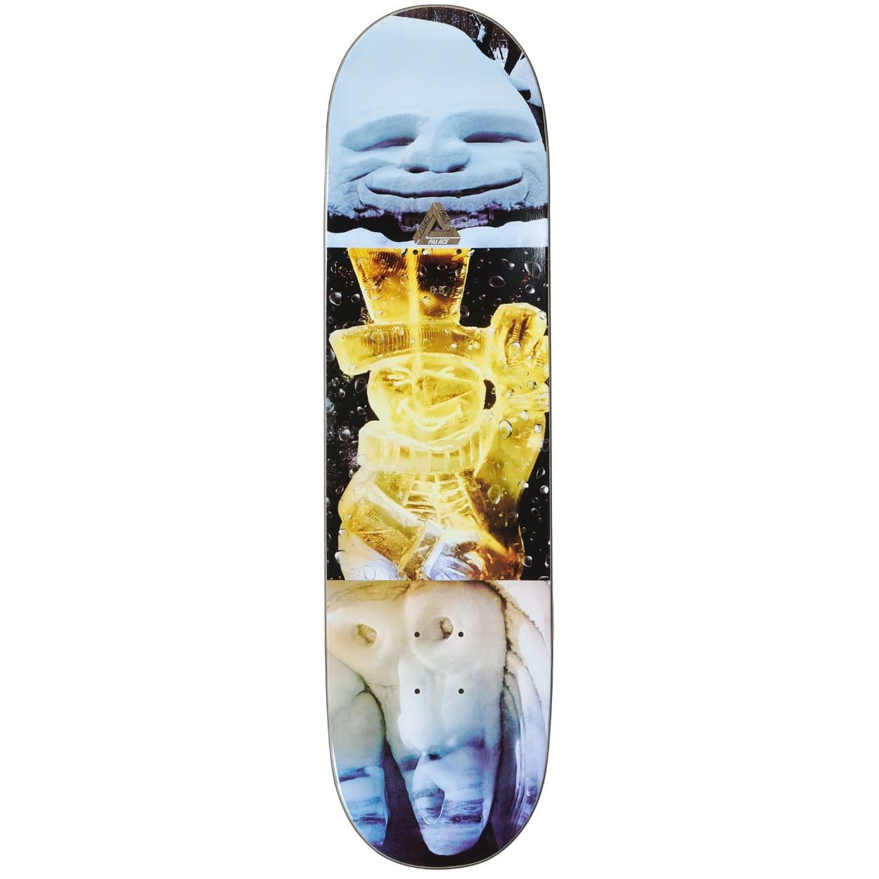 Palace Heitor Pro S43 Skateboard Deck | 8.5" - Image 6