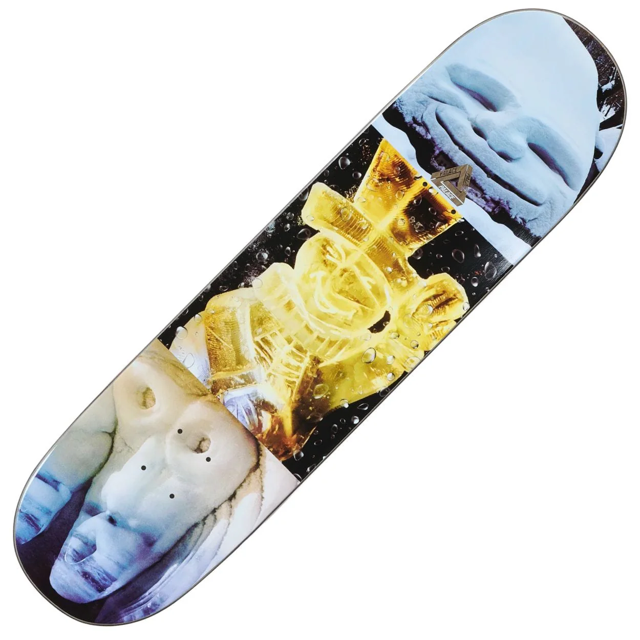 Palace Heitor Pro S43 Skateboard Deck | 8.5" - Image 7
