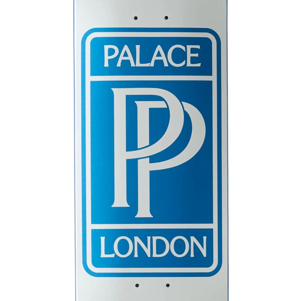 Palace PP S43 Skateboard Deck | 8.25" - Image 5