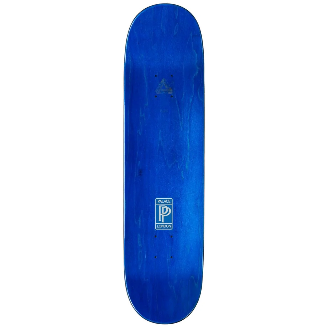 Palace PP S43 Skateboard Deck | 8.25" - Image 6