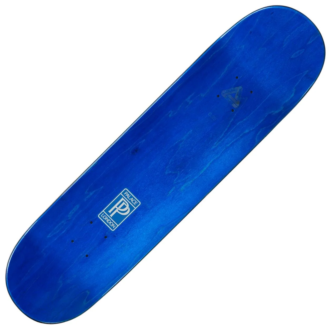 Palace PP S43 Skateboard Deck | 8.25" - Image 7