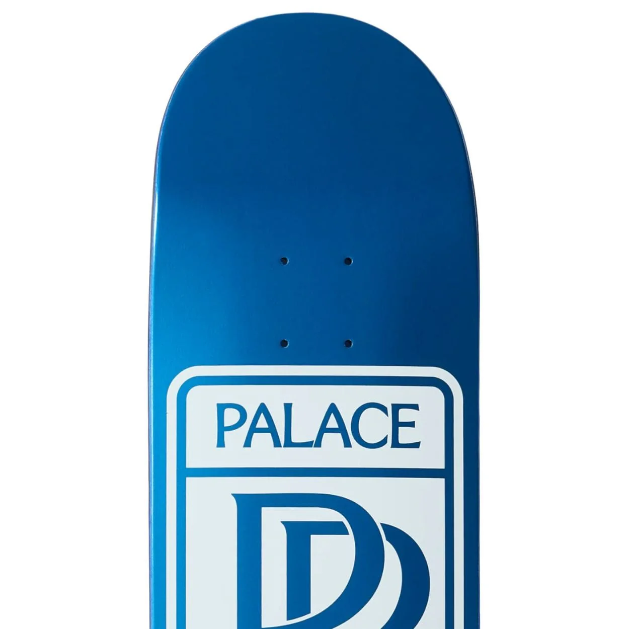 Palace PP S43 Skateboard Deck | 8.5" - Image 3