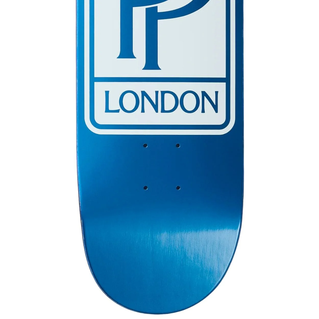 Palace PP S43 Skateboard Deck | 8.5" - Image 4