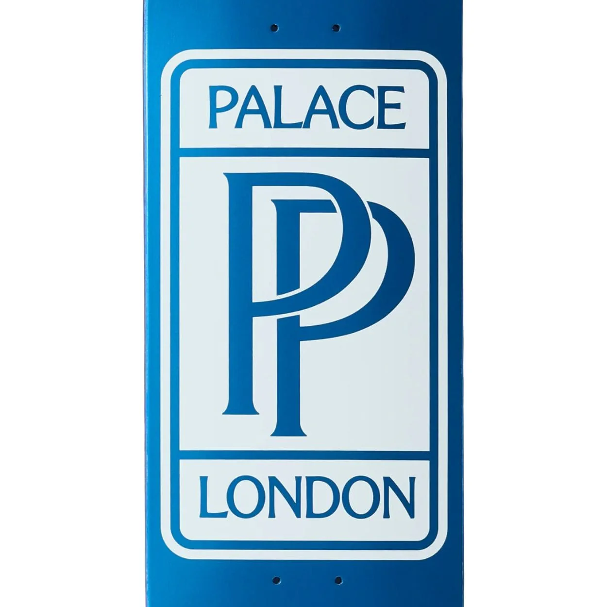 Palace PP S43 Skateboard Deck | 8.5" - Image 5