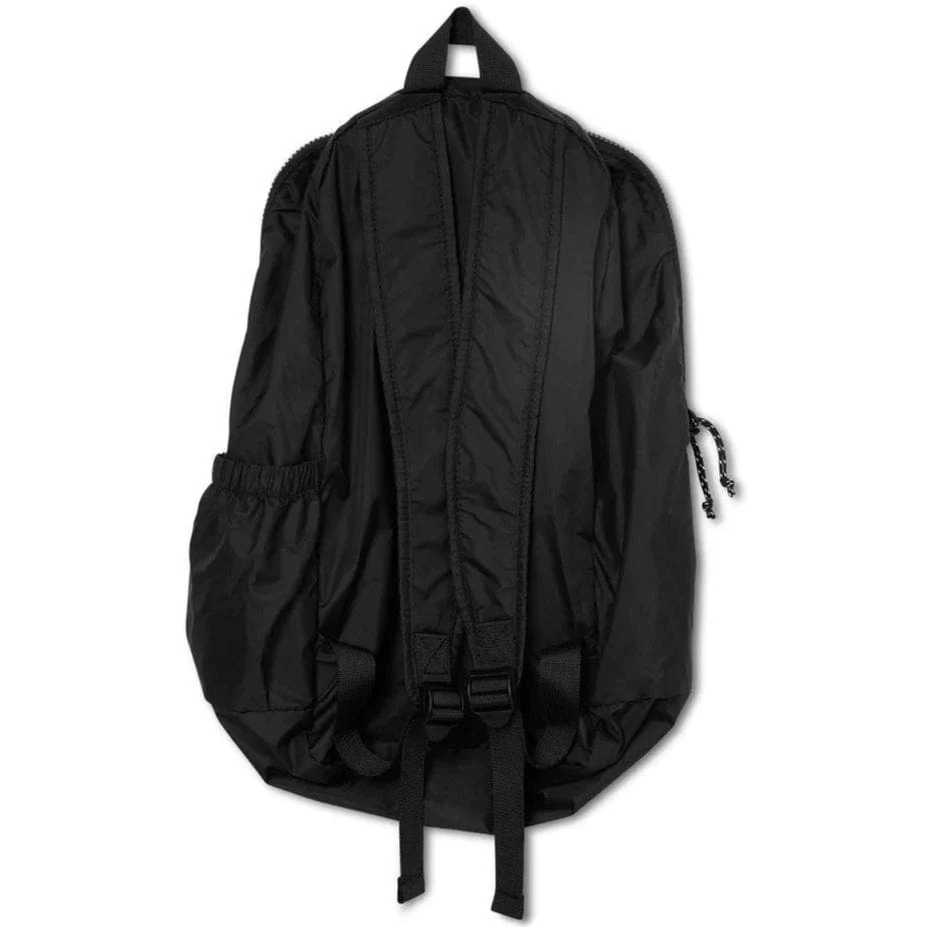 Polar Skate Co Packable Backpack | Black - Image 2