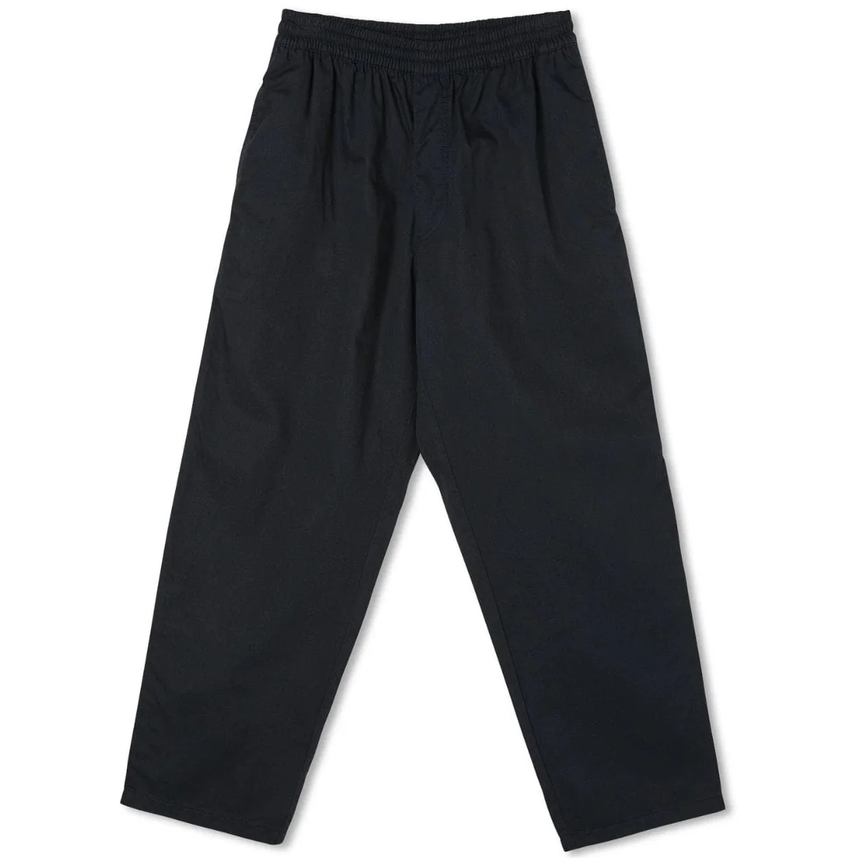 Polar Skate Co Surf Pants | Black
