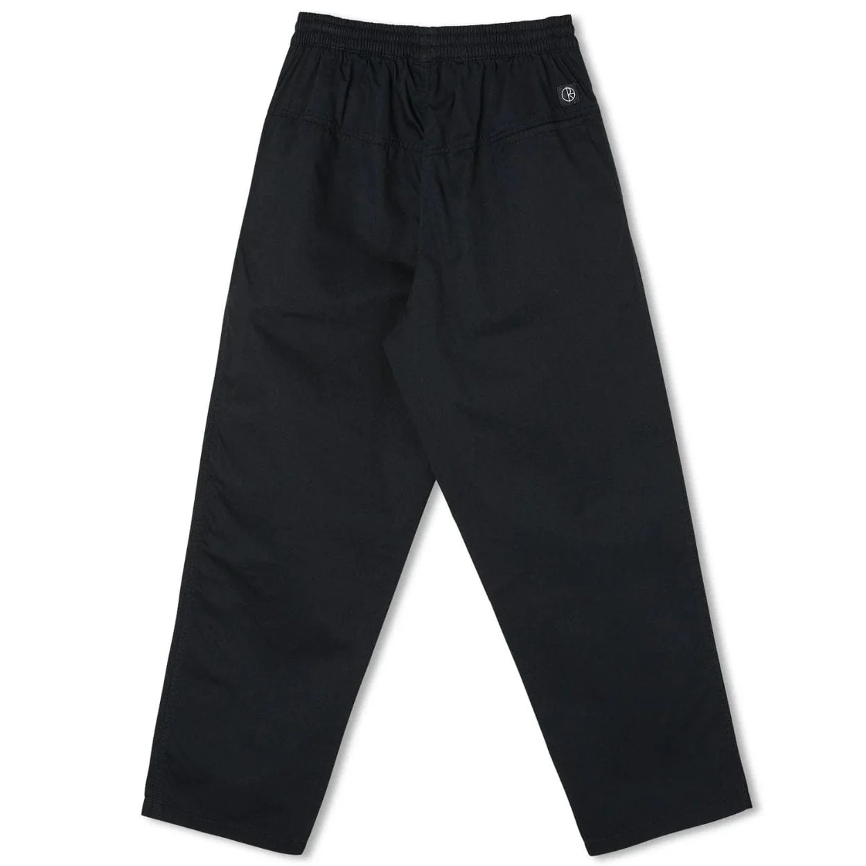 Polar Skate Co Surf Pants | Black - Image 2
