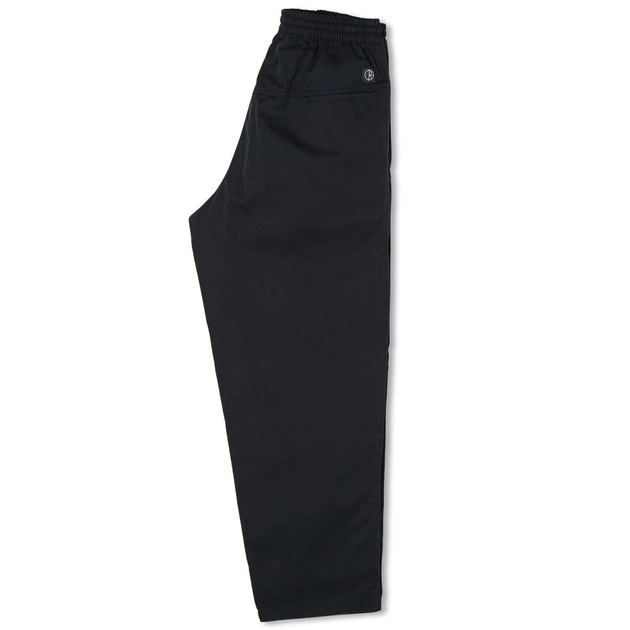 Polar Skate Co Surf Pants | Black - Image 3