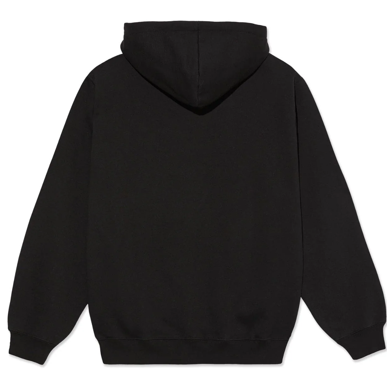 Polar Skate Co Third Eye Hoodie | Black - Image 3