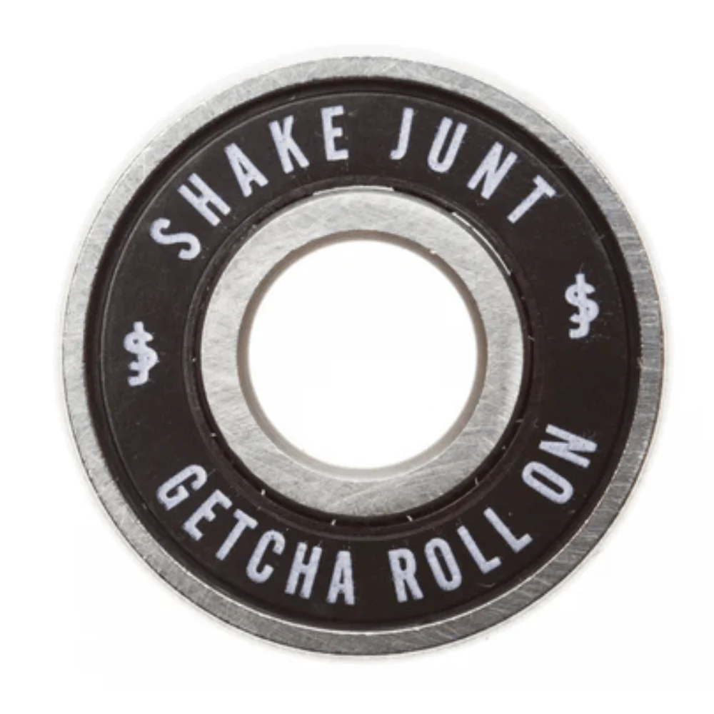 Shake Junt Night Train Skateboard Bearings - Image 3