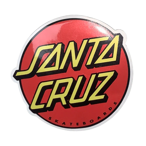 Skateboard Stickers | Skate Brand Stickers & Slaps - Image 10