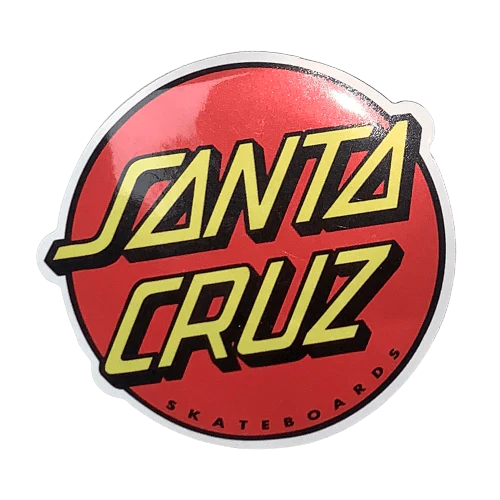 Skateboard Stickers | Skate Brand Stickers & Slaps - Image 11