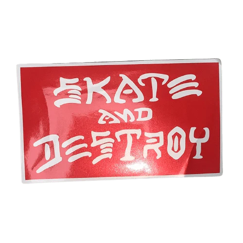Skateboard Stickers | Skate Brand Stickers & Slaps - Image 16