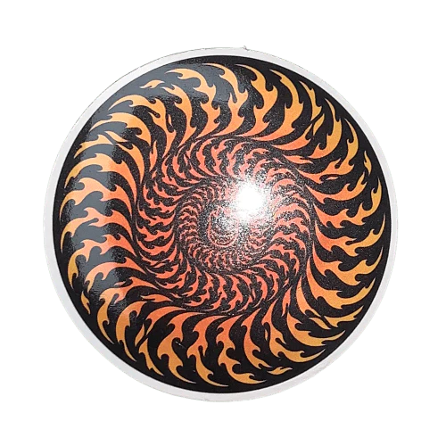 Skateboard Stickers | Skate Brand Stickers & Slaps - Image 17