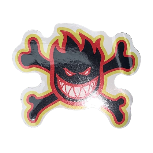 Skateboard Stickers | Skate Brand Stickers & Slaps - Image 19