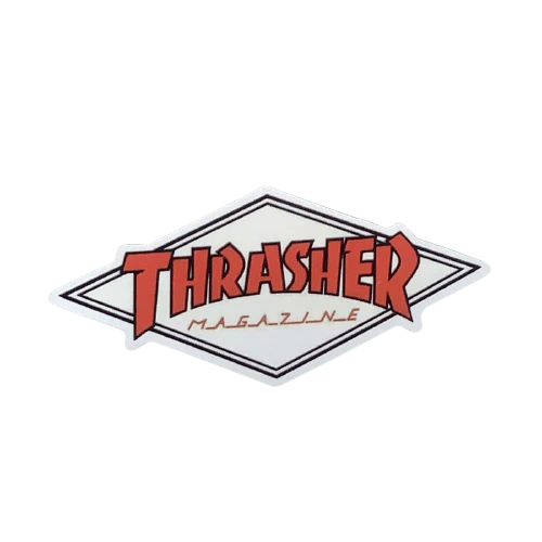 Skateboard Stickers | Skate Brand Stickers & Slaps - Image 23