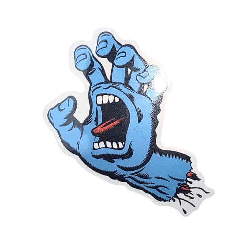 Skateboard Stickers | Skate Brand Stickers & Slaps - Image 24