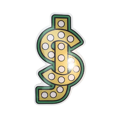 Skateboard Stickers | Skate Brand Stickers & Slaps - Image 34