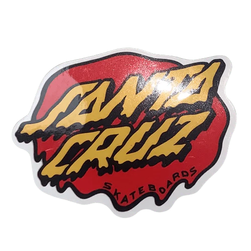 Skateboard Stickers | Skate Brand Stickers & Slaps - Image 40