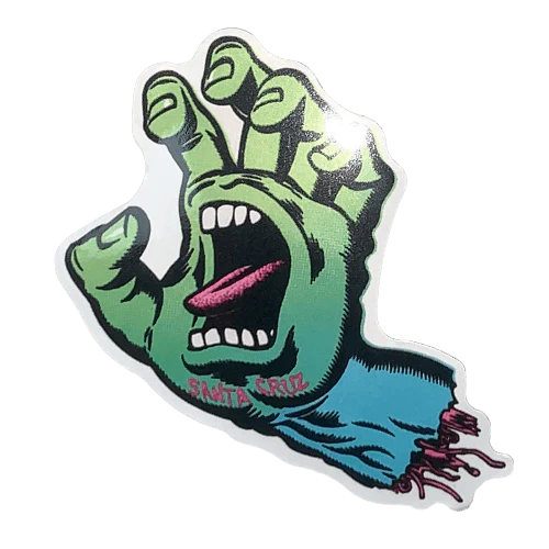 Skateboard Stickers | Skate Brand Stickers & Slaps - Image 42