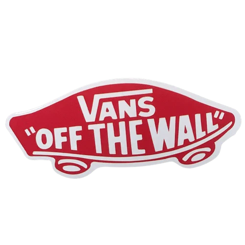 Skateboard Stickers | Skate Brand Stickers & Slaps - Image 54