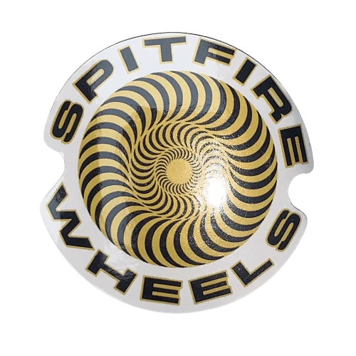 Skateboard Stickers | Skate Brand Stickers & Slaps - Image 63