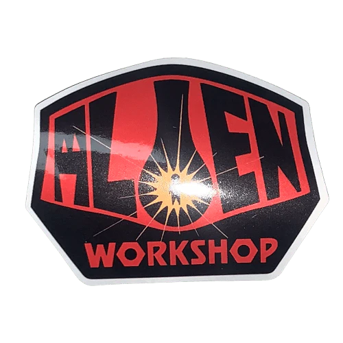 Skateboard Stickers | Skate Brand Stickers & Slaps - Image 66