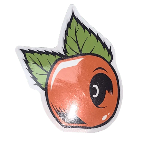 Skateboard Stickers | Skate Brand Stickers & Slaps - Image 72