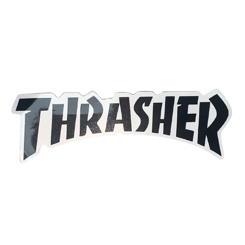 Skateboard Stickers | Skate Brand Stickers & Slaps - Image 86